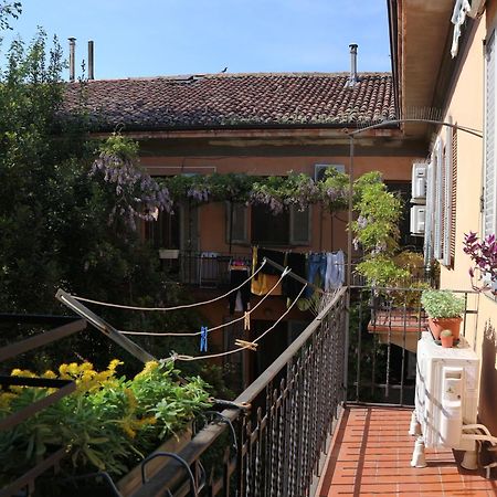 Civico 24 Cremona Exterior foto