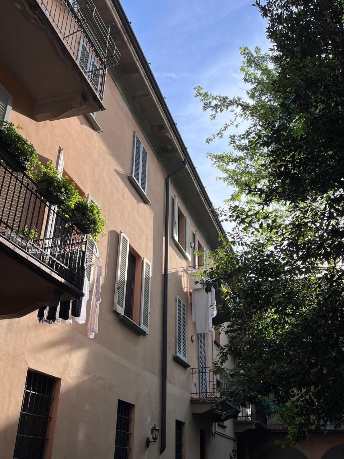 Civico 24 Cremona Exterior foto
