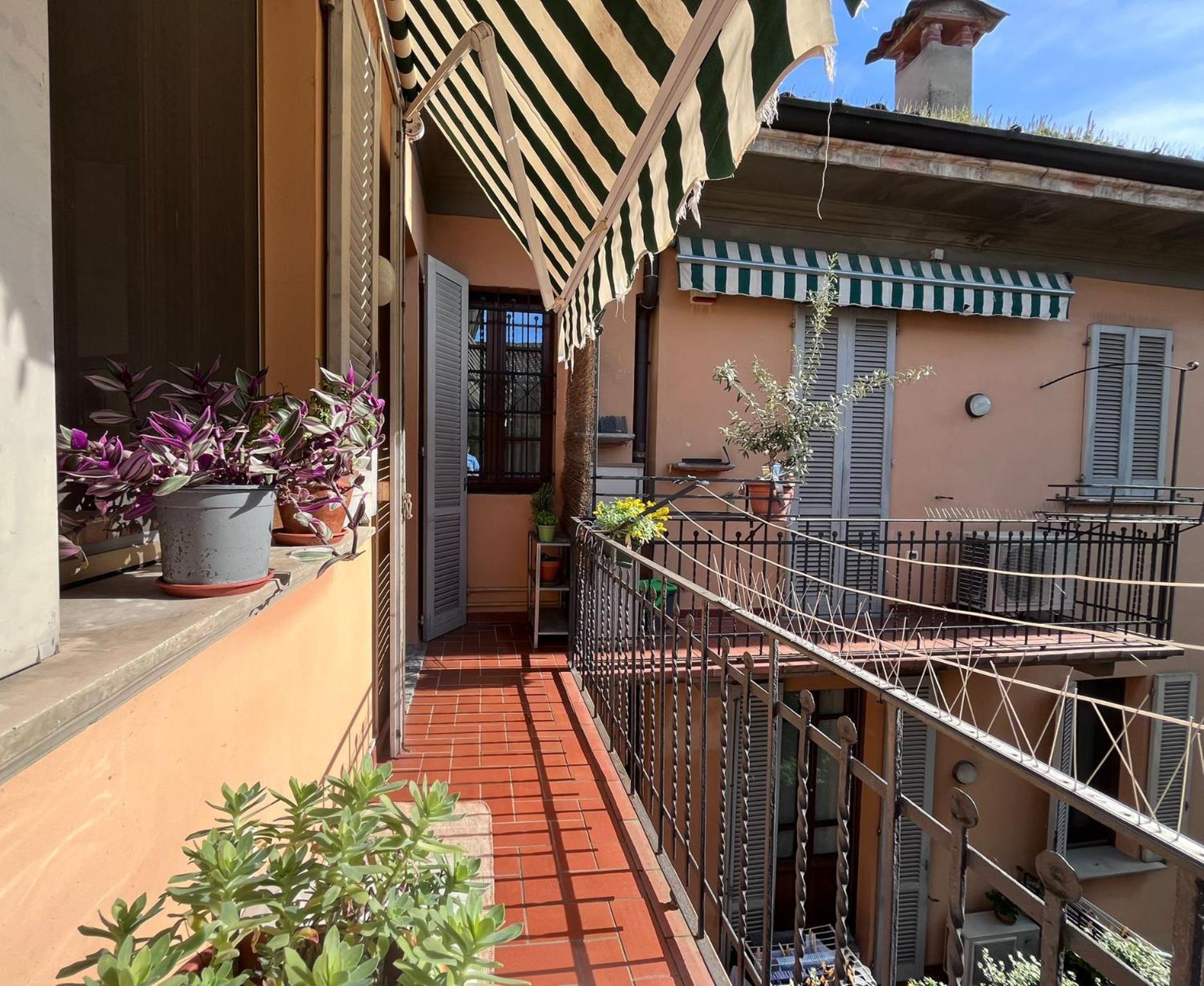 Civico 24 Cremona Exterior foto