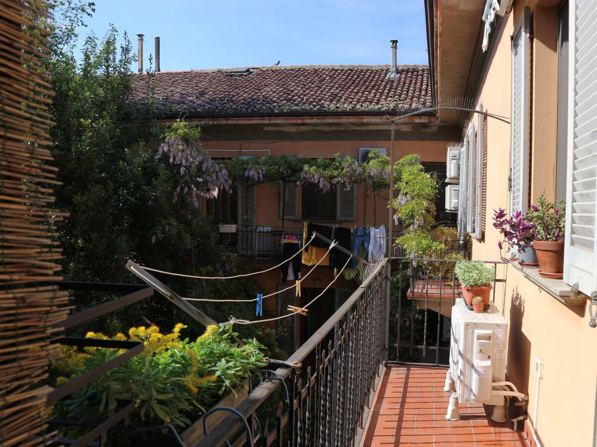 Civico 24 Cremona Exterior foto